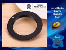 Bague D’adaptation M42 Vers Sony NEX , Monture E Série 5000, 6000