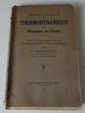 Principes généraux