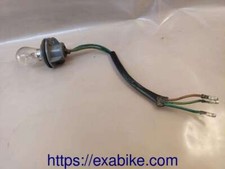 douille de feu arriere pour