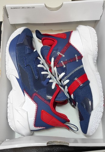 Nike jordan why not zero - zero, 4