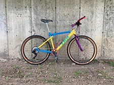 1997 GT Zaskar LE Custom