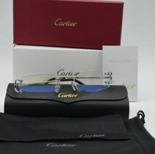 Cartier C Decor Vintage