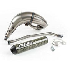 ligne ou pot echappement