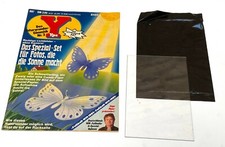YPS #337 mit gimmick 1982 Das Spezial-Set für Fotos die die Sonne macht NEU