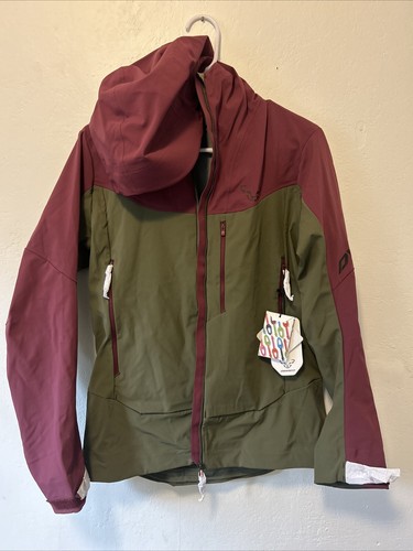Dynafit radical jacket - dynafit,