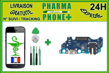 CONNECTEUR DE CHARGE + MICRO