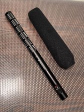 Sennheiser ME66 Super-Cardioid