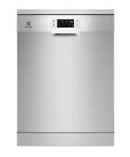 ELECTROLUX ESF5512LOX Lave-Vaisselle Inverter AirDry Inox 13 Couverts Classe F