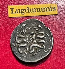 Grèce - LYDIE - TRALLES Cistophore c. 128-85 AC. TRALLES Lydie R2
