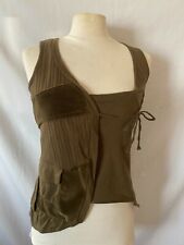 Sublime top cache coeur de la marque Comptoir des Cotonniers