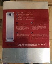 Disque Dur LACIE D2 500 Go