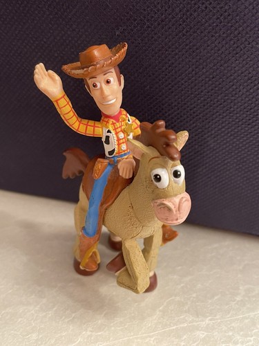 Disney pixar toy story - toy, woody