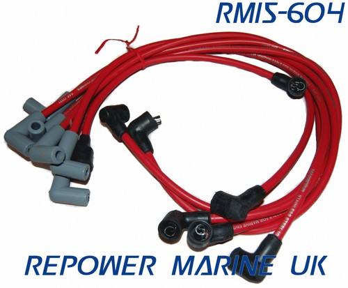 Marine câble set - ht,