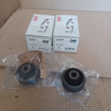 2 Silent bloc triangle avant