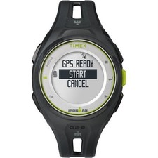Montre GPS Timex Ironman Run