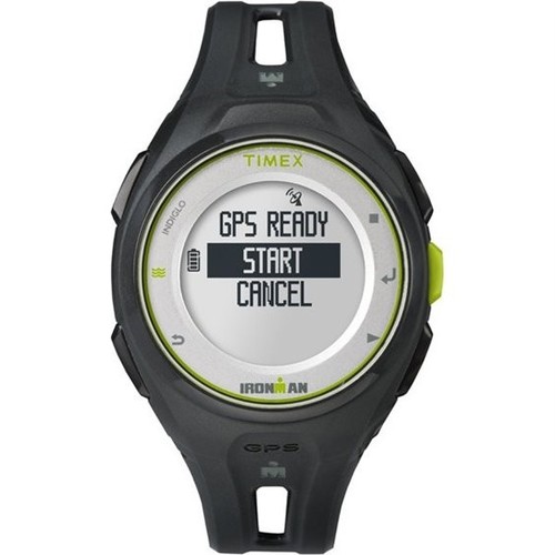 Montre gps timex - timex, run