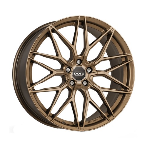 Jantes roues dotz suzuka - dotz,