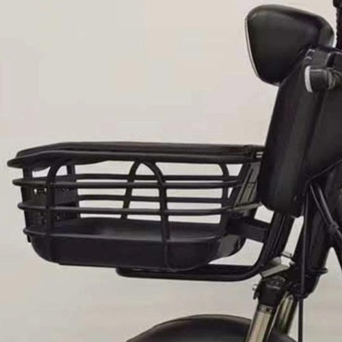 Panier avant vélo - panier,