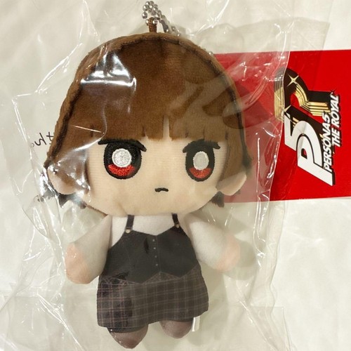 Persona royal makoto niijima - persona,