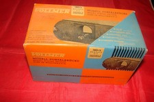 VOLLMER HO MAQUETTE PONT DE