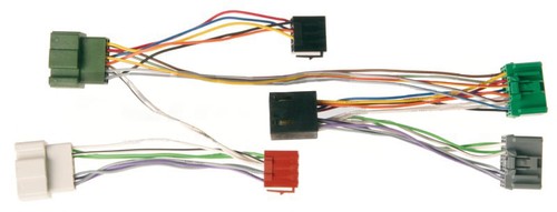 Parrot thb burry fse mains - parrot,