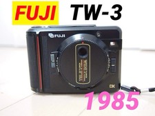 Appareil photo argentique