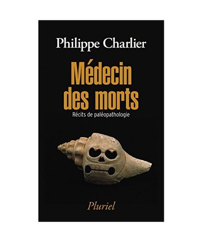 Médecin des morts - :, récits