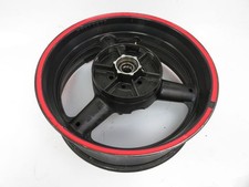 JANTE ARRIERE SUZUKI GSXR 1300 HAYABUSA 2001-2001 / NE 15734