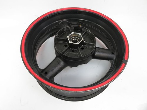 Jante arriere suzuki gsxr - jante,