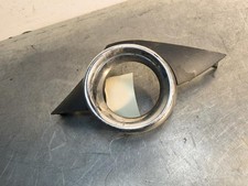 Enjoliveur anti brouillard PEUGEOT 207 PHASE 1 7452HX