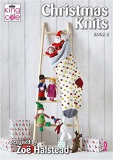 Livre De Tricot King Cole