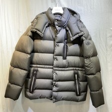 Moncler Baugès Homme Doudoune