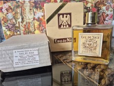Ancien parfum 75ml EAU DE NICE