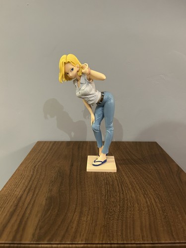 Figurine c18 - figurine,