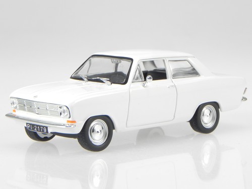 Opel kadett porte blanc - opel, 2-porte