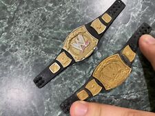 WWE WORLD HEAVYWEIGHT