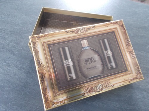 Coffret fuel for - coffret, de