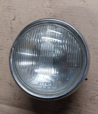 optique / feux avant origine HONDA 125 XLS 1982