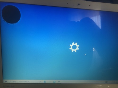 Toshiba satellite l50 - toshiba, l50-b-17j