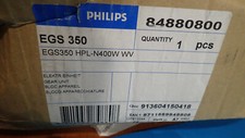 Philips 84880800 EGS 350 HPL-N400w - Alimentation Pied de mat luminaire lampe