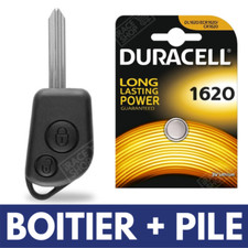 Boitier telecommande plip - de,