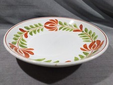 Plat creux Céranord Saint Amand