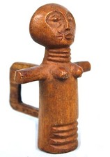 Art Africain - Authentique