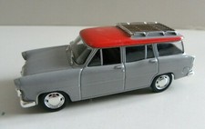 1/43 SIMCA  MARLY 1956 sans