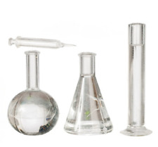 Maison de Poupées Essai Tube