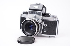 Appareil photo Exakta VX 1000