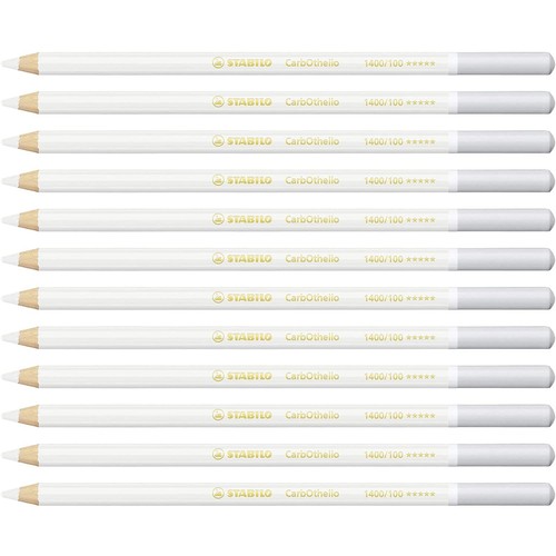 1400 100 stabilo lot de - [1400/100-12],