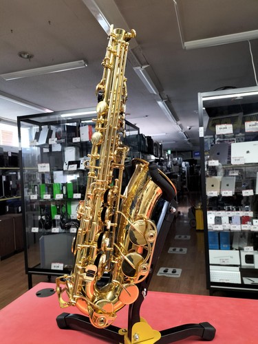 Saxophone alto yamaha yas - yamaha, yas-62