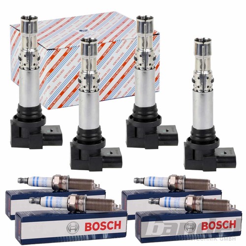Skv bobine allumage - 4x,