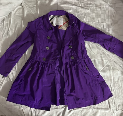 Burberry london girl - burberry,
